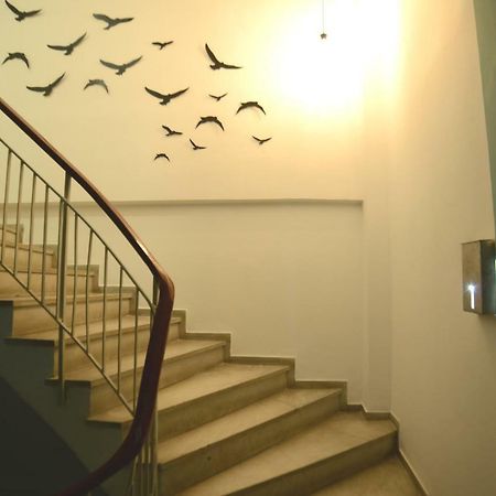 Apartamento Mazi7Thfloor #1 Tesalónica Exterior foto