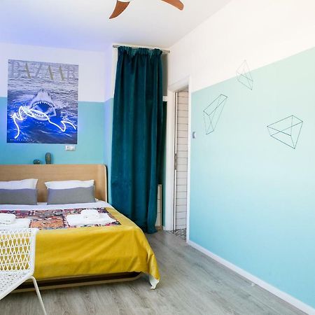 Apartamento Mazi7Thfloor #1 Tesalónica Exterior foto