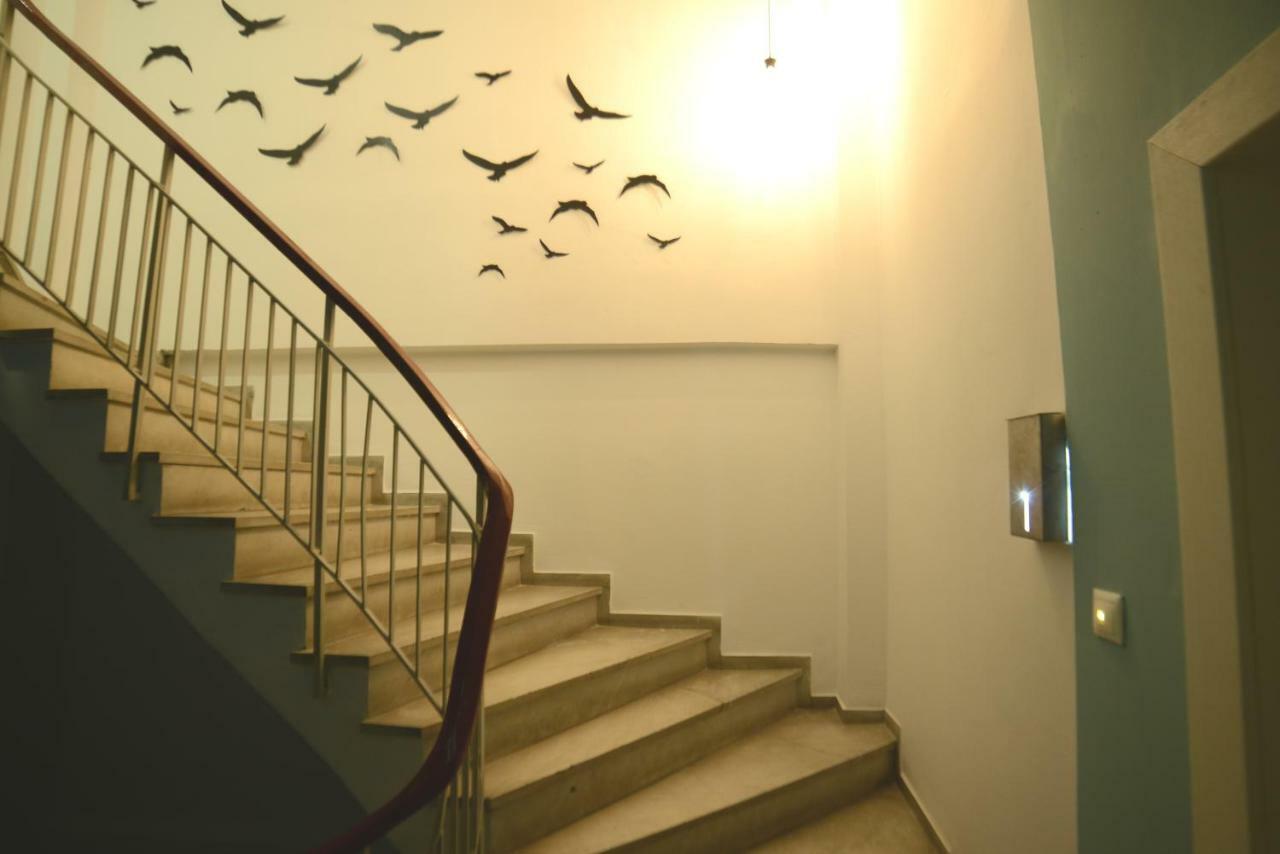 Apartamento Mazi7Thfloor #1 Tesalónica Exterior foto