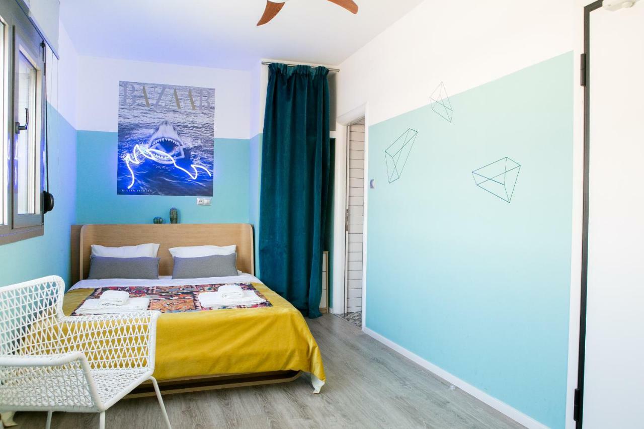 Apartamento Mazi7Thfloor #1 Tesalónica Exterior foto