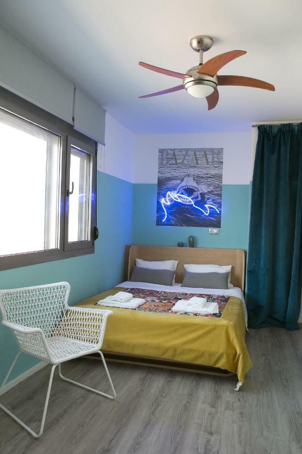 Apartamento Mazi7Thfloor #1 Tesalónica Exterior foto
