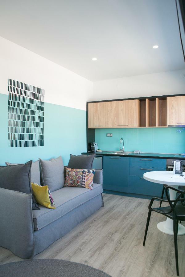 Apartamento Mazi7Thfloor #1 Tesalónica Exterior foto